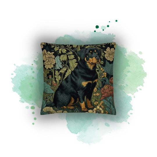 Embrace the Enchantment "Forest Guardian" at Darwin & Rose Home Decor!