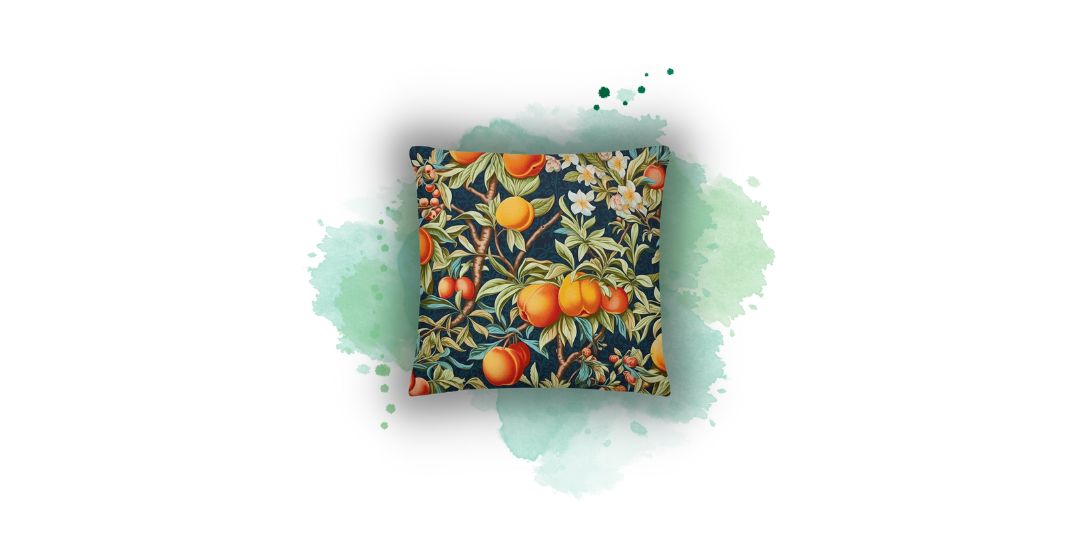 Elevate Your Space with "Harvest Delight" at Darwin & Rose Home Decor!