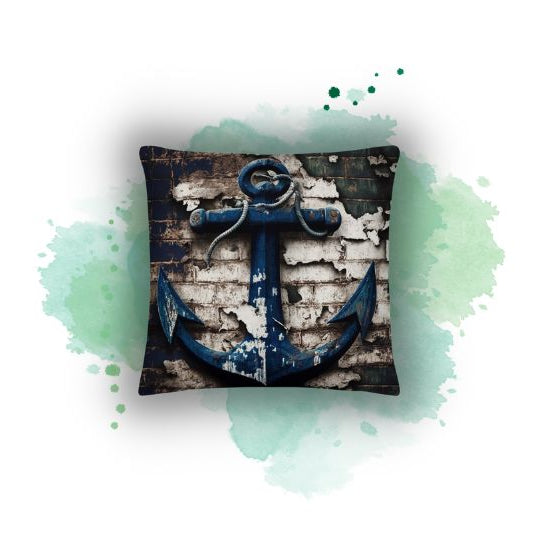 Discover with "Rustic Anchor" at Darwin & Rose Home Decor!
