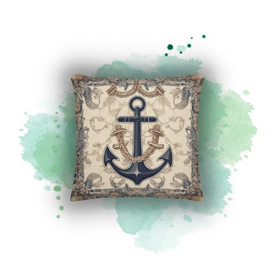 Elevate Your Workspace with "Stunning Anchor" at Darwin & Rose Home Decor!