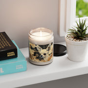 Charming Chihuahua Candle – Vintage Art Gift for Dog Lovers