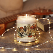 Charming Chihuahua Candle – Soy Candle Gift for Dog Lovers