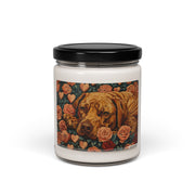 Vizsla Love Candle – Cozy Soy Wax Gift for Dog Lovers & Pet Parents