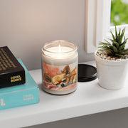 Charming Chihuahua Soy Candle – Cozy Gift for Dog Lovers