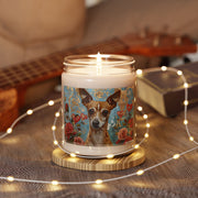 Charming Chihuahua Candle - Heartfelt Gift for Dog Lovers